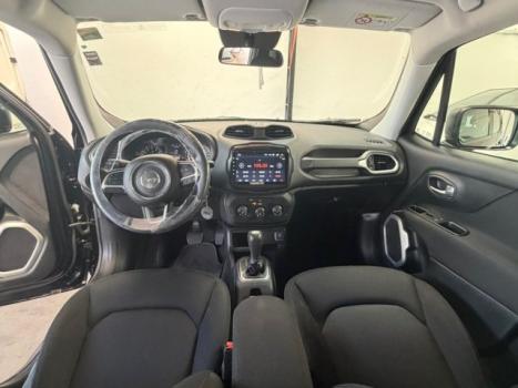 JEEP Renegade 1.8 16V 4P FLEX AUTOM�TICO, Foto 5