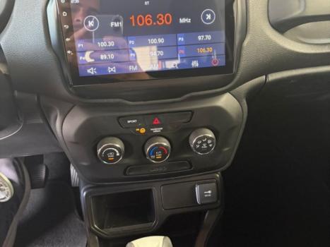 JEEP Renegade 1.8 16V 4P FLEX AUTOM�TICO, Foto 6