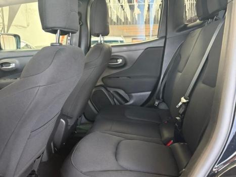 JEEP Renegade 1.8 16V 4P FLEX AUTOM�TICO, Foto 8