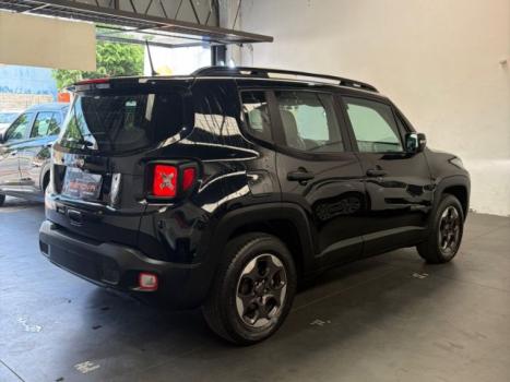 JEEP Renegade 1.8 16V 4P FLEX AUTOM�TICO, Foto 9