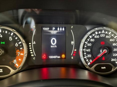 JEEP Renegade 1.8 16V 4P FLEX SPORT AUTOM�TICO, Foto 4