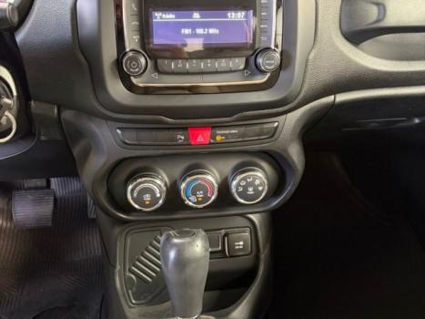 JEEP Renegade 1.8 16V 4P FLEX SPORT AUTOM�TICO, Foto 5