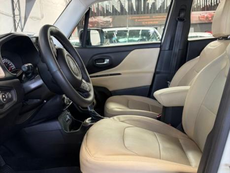 JEEP Renegade 1.8 16V 4P FLEX SPORT AUTOM�TICO, Foto 6