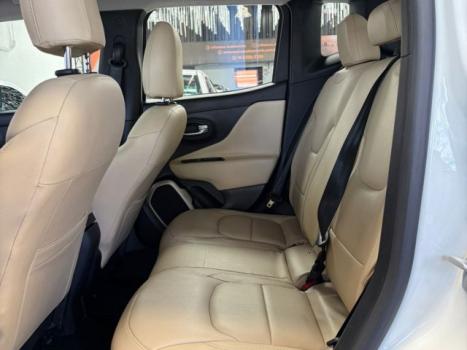JEEP Renegade 1.8 16V 4P FLEX SPORT AUTOM�TICO, Foto 7