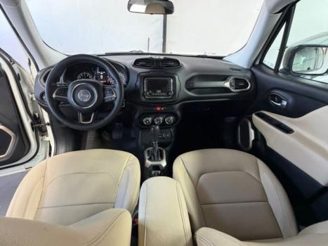 JEEP Renegade 1.8 16V 4P FLEX SPORT AUTOM�TICO, Foto 8