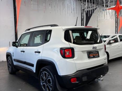 JEEP Renegade 1.8 16V 4P FLEX SPORT AUTOM�TICO, Foto 10