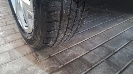 JEEP Renegade 1.8 16V 4P LIMITED FLEX AUTOMÁTICO, Foto 5