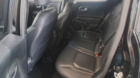 JEEP Renegade 1.8 16V 4P LIMITED FLEX AUTOMÁTICO, Foto 6