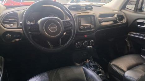 JEEP Renegade 1.8 16V 4P LIMITED FLEX AUTOMÁTICO, Foto 7