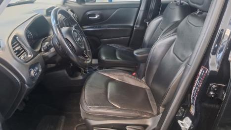 JEEP Renegade 1.8 16V 4P LIMITED FLEX AUTOMÁTICO, Foto 8