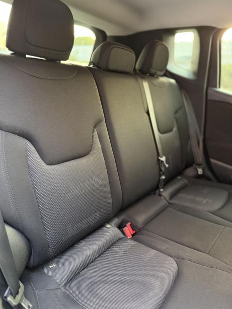 JEEP Renegade 1.8 16V 4P FLEX AUTOMÁTICO, Foto 10