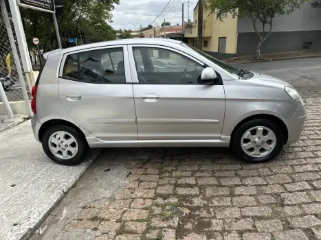 KIA Picanto 1.1 12V 4P EX AUTOMTICO, Foto 7