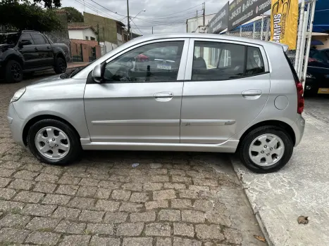 KIA Picanto 1.1 12V 4P EX AUTOMTICO, Foto 8