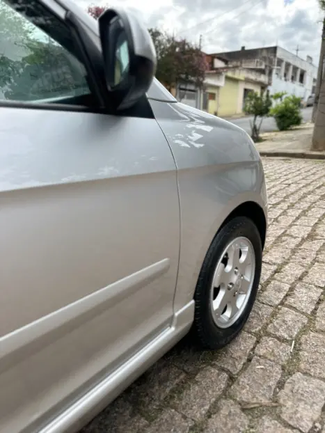 KIA Picanto 1.1 12V 4P EX AUTOMTICO, Foto 9