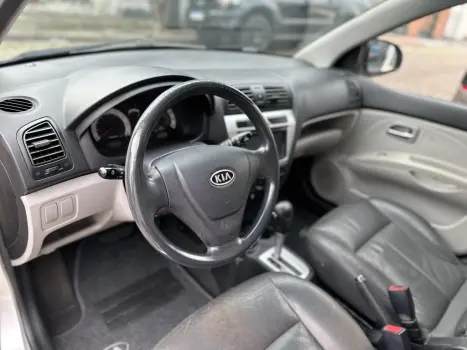 KIA Picanto 1.1 12V 4P EX AUTOMTICO, Foto 12