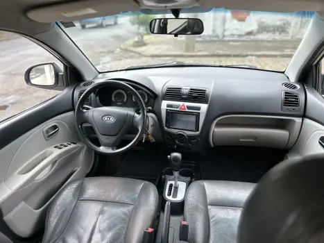 KIA Picanto 1.1 12V 4P EX AUTOMTICO, Foto 13