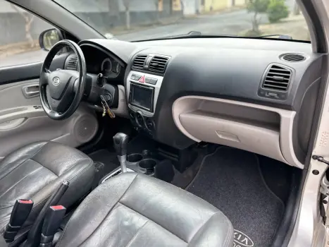 KIA Picanto 1.1 12V 4P EX AUTOMTICO, Foto 15