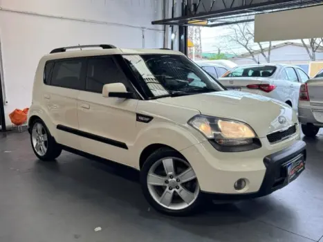 KIA Soul 1.6 16V 4P EX, Foto 1