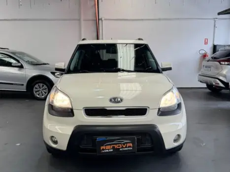 KIA Soul 1.6 16V 4P EX, Foto 2