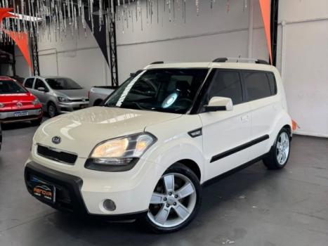 KIA Soul 1.6 16V 4P EX, Foto 3