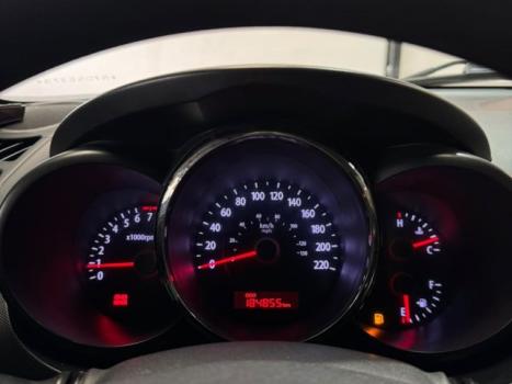 KIA Soul 1.6 16V 4P EX, Foto 4