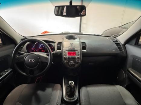 KIA Soul 1.6 16V 4P EX, Foto 7