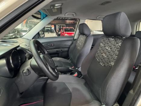 KIA Soul 1.6 16V 4P EX, Foto 8