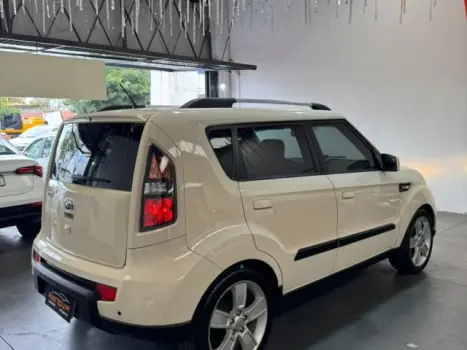 KIA Soul 1.6 16V 4P EX, Foto 11