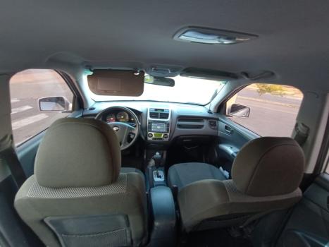 KIA Sportage 2.0 16V 4P EX AUTOMTICO, Foto 4