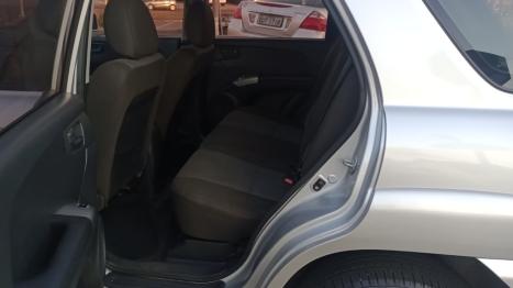 KIA Sportage 2.0 16V 4P EX AUTOMTICO, Foto 5
