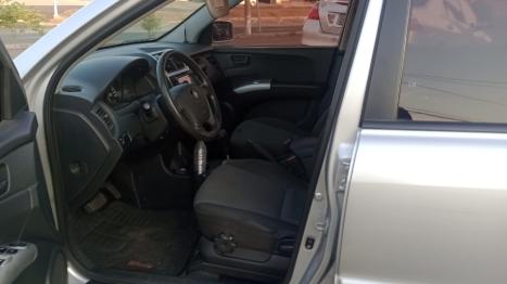 KIA Sportage 2.0 16V 4P EX AUTOMTICO, Foto 6