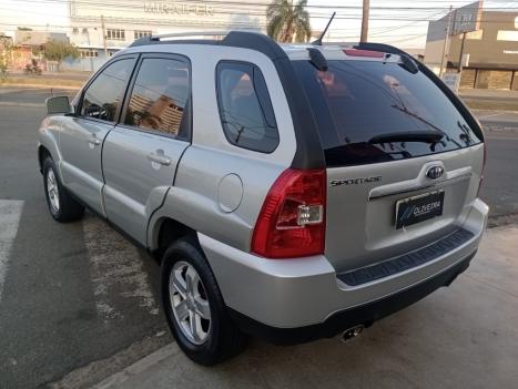 KIA Sportage 2.0 16V 4P EX AUTOMTICO, Foto 7