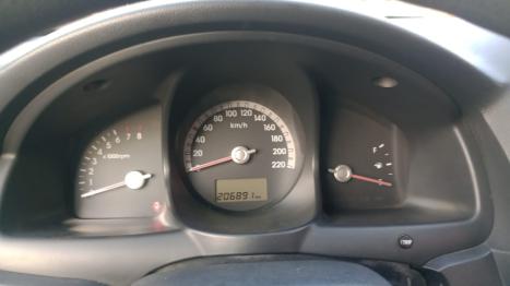 KIA Sportage 2.0 16V 4P EX AUTOMTICO, Foto 10