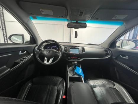 KIA Sportage 2.0 16V 4P EX AUTOMTICO, Foto 5