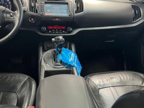 KIA Sportage 2.0 16V 4P EX AUTOMTICO, Foto 6