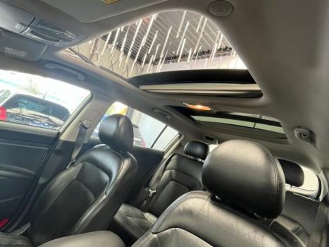 KIA Sportage 2.0 16V 4P EX AUTOMTICO, Foto 7