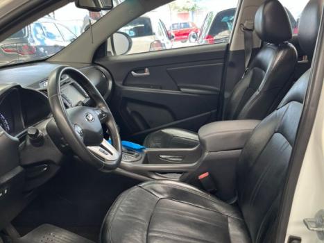 KIA Sportage 2.0 16V 4P EX AUTOMTICO, Foto 8