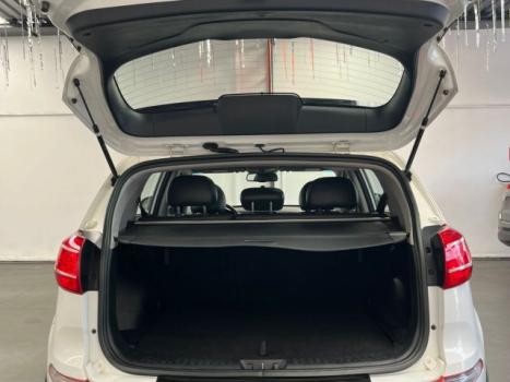 KIA Sportage 2.0 16V 4P EX AUTOMTICO, Foto 9