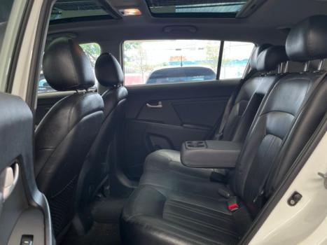 KIA Sportage 2.0 16V 4P EX AUTOMTICO, Foto 10
