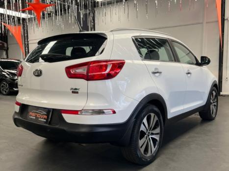 KIA Sportage 2.0 16V 4P EX AUTOMTICO, Foto 11