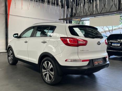 KIA Sportage 2.0 16V 4P EX AUTOMTICO, Foto 13