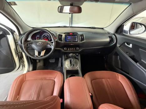 KIA Sportage 2.0 16V 4P LX AUTOM�TICO, Foto 5