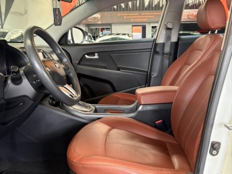 KIA Sportage 2.0 16V 4P LX AUTOM�TICO, Foto 6