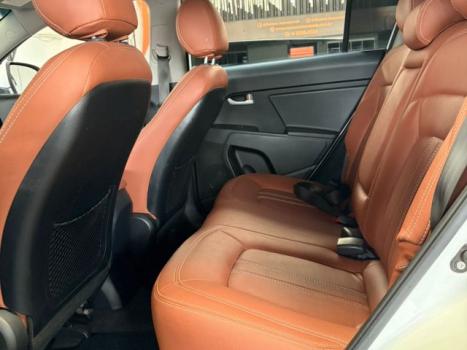 KIA Sportage 2.0 16V 4P LX AUTOM�TICO, Foto 7