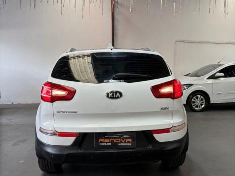 KIA Sportage 2.0 16V 4P LX AUTOM�TICO, Foto 10