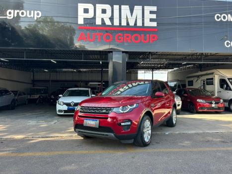 LAND ROVER Discovery Sport 2.0 16V 4P D200 SE TURBO DIESEL 4X4 AUTOMATICO, Foto 1