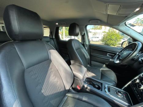 LAND ROVER Discovery Sport 2.0 16V 4P D200 SE TURBO DIESEL 4X4 AUTOMATICO, Foto 6