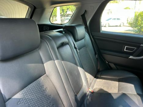 LAND ROVER Discovery Sport 2.0 16V 4P D200 SE TURBO DIESEL 4X4 AUTOMATICO, Foto 7