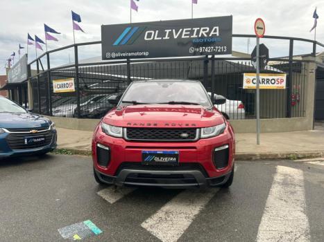 LAND ROVER Range Rover Evoque 2.0 16V 4P HSE 4WD DYNAMIC AUTOMTICO, Foto 2
