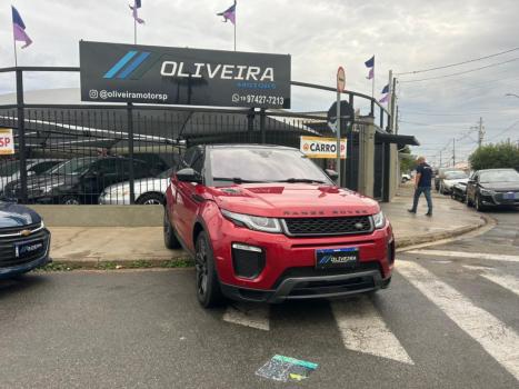 LAND ROVER Range Rover Evoque 2.0 16V 4P HSE 4WD DYNAMIC AUTOMTICO, Foto 3